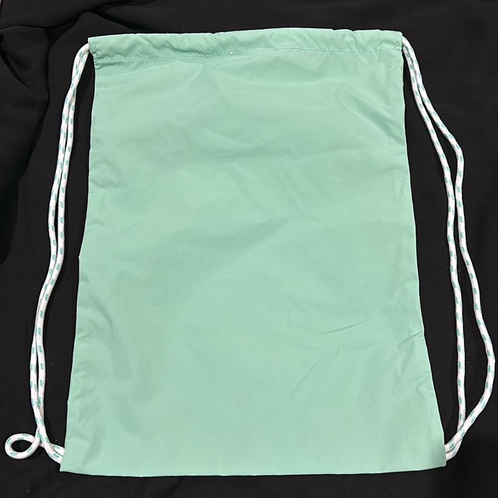 Stella McCartney Drawstring Backpack - Picture 2 of 2